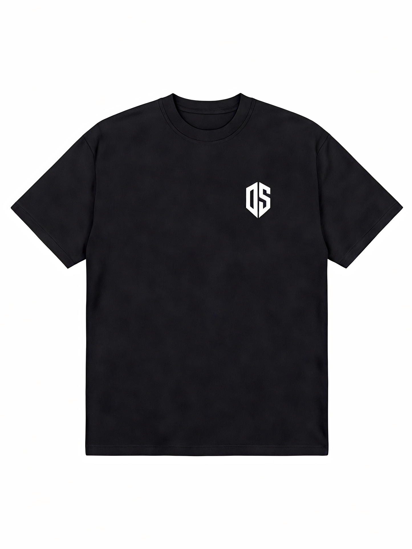 Ostwehr T-Shirt – BLACK