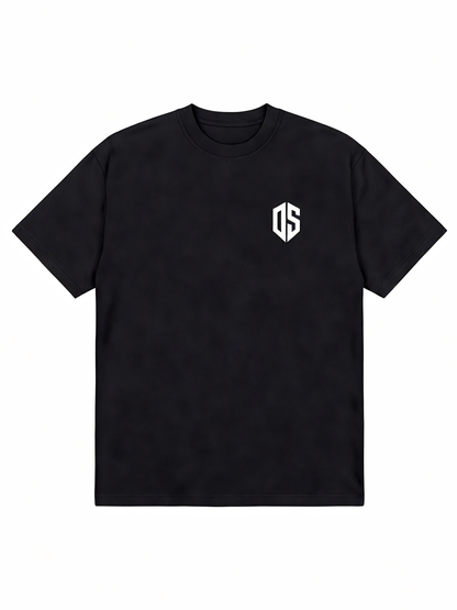 Ostwehr T-Shirt – BLACK