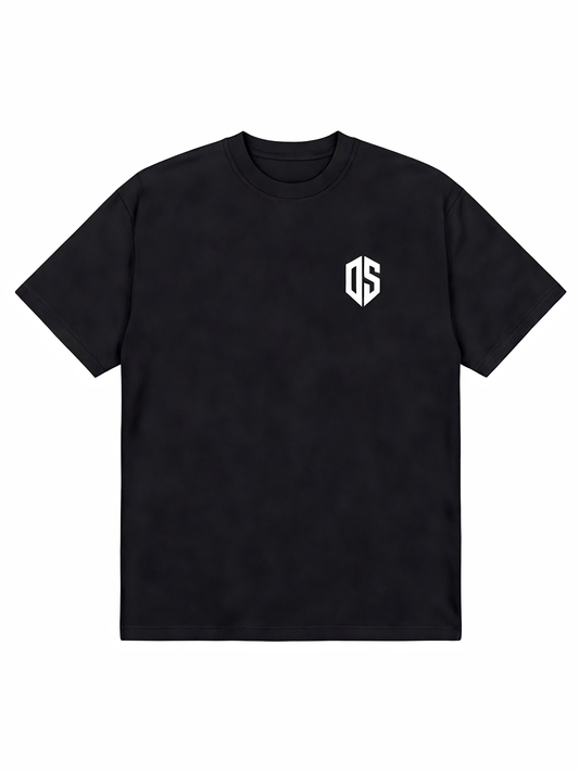 Ostwehr T-Shirt – BLACK