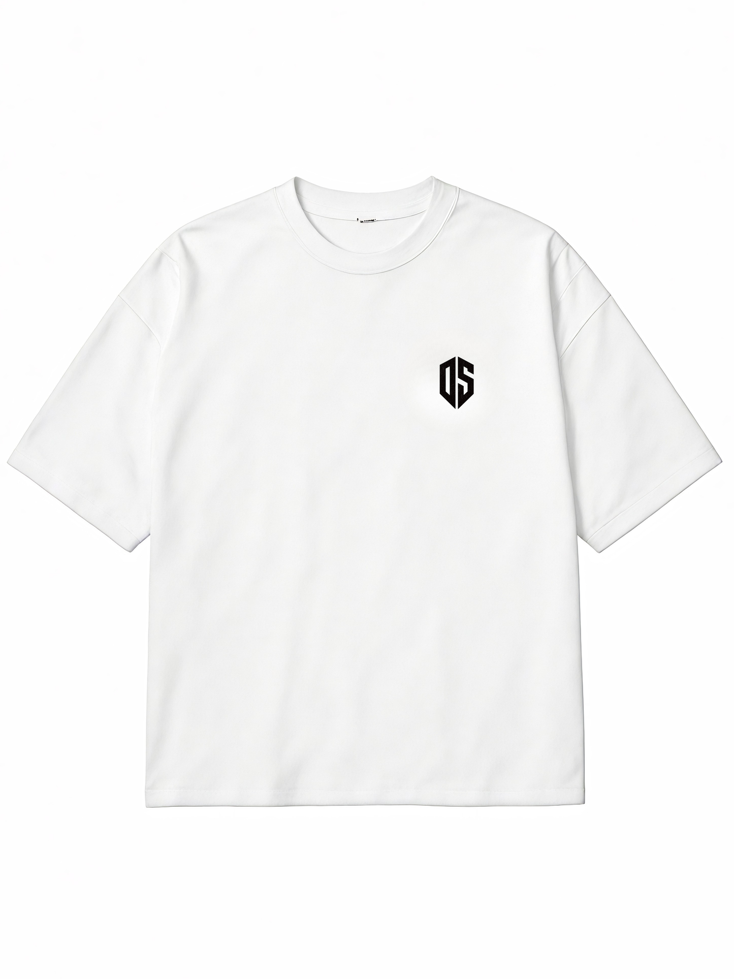 Ostwehr T-Shirt – WHITE