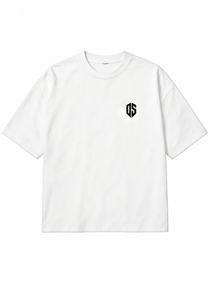 Ostwehr T-Shirt – WHITE