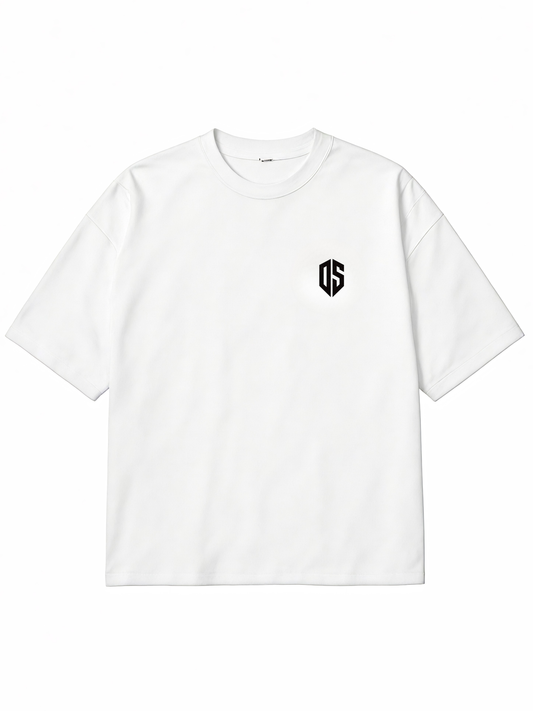 Ostwehr T-Shirt – WHITE